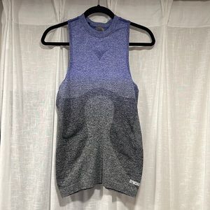 Gymshark workout too